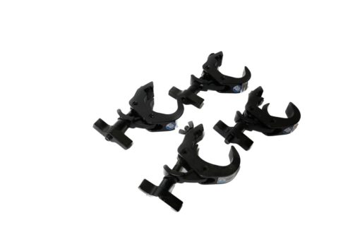 BIG Trigger Clamp 250kg Black SET - Image 3