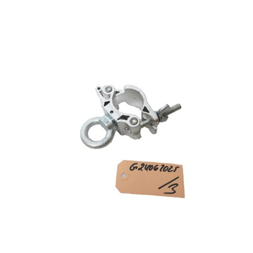 Manfrotto C460 Eye coupler with Eye