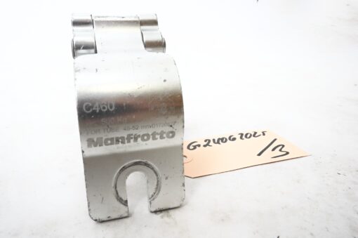 Manfrotto C460 Eye coupler with Eye - Image 2