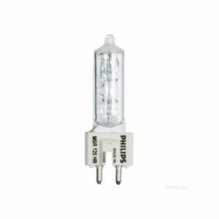 Philips MSR 125W/HR GZX9,5
