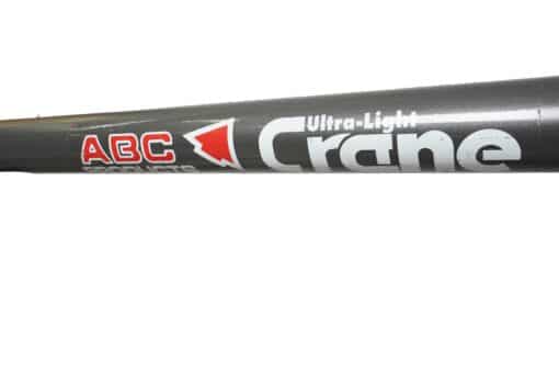 ABC Traveller Crane Ultra light | length 4,40m