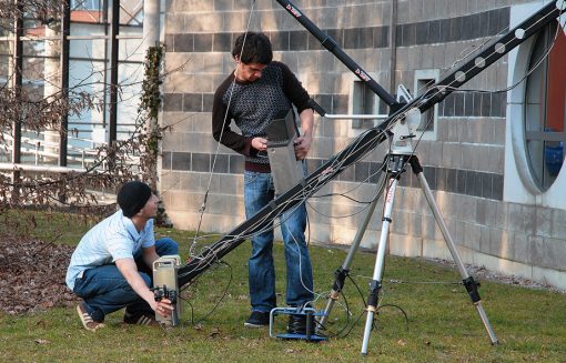 ABC Crane 100 - Image 7