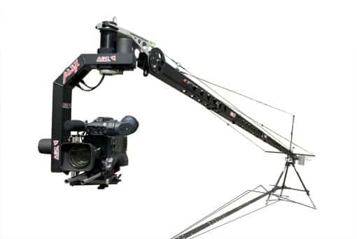 ABC Crane 100