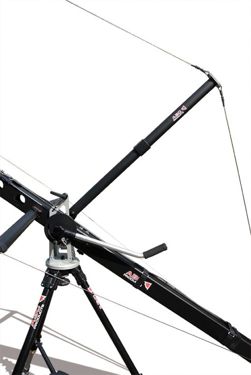 ABC Crane 100 - Image 5