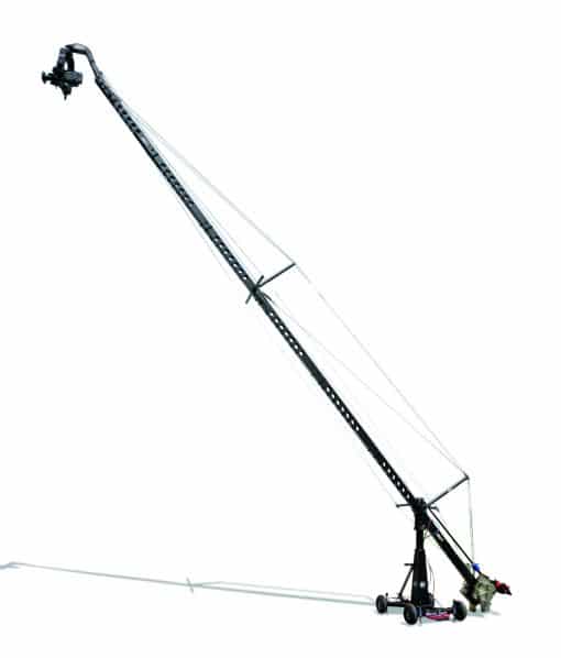 ABC Crane 120-10.5