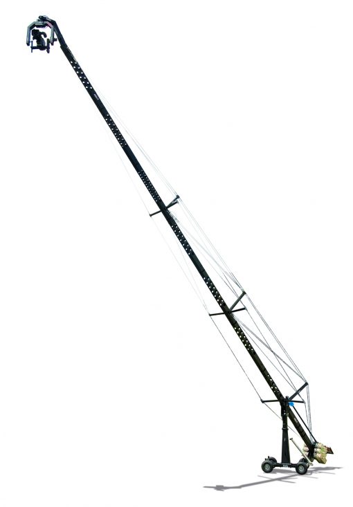 ABC Crane 120-12.0