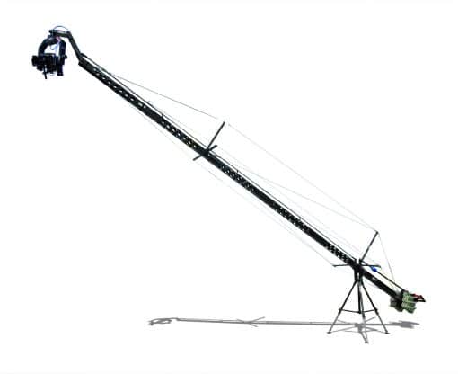 ABC Crane 120-9.0