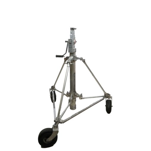 Matthews Super Crank-O-Vator Stand Type 7581