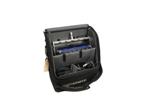 Creamsource Mini Doppio+ Bender Bi-Color 1x1 LED Panel - Image 2
