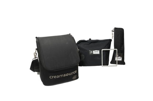 Creamsource Micro Colour Gaffer Kit with V Mount - Image 14