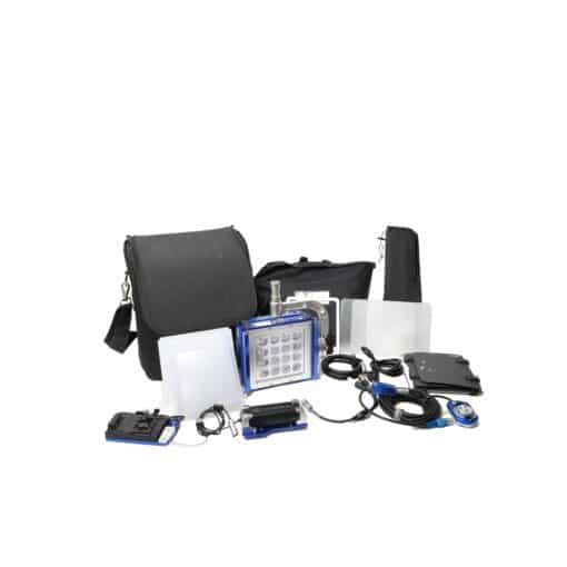 Creamsource Micro Colour Gaffer Kit with V Mount