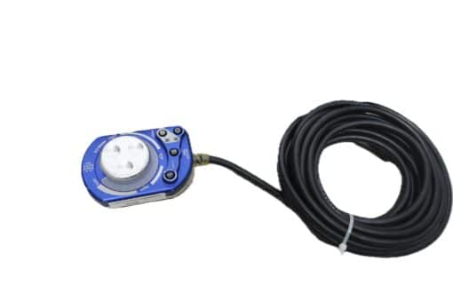 Creamsource Outsight Doppio Bender 1x2 LED Panel Bicolor - Image 7