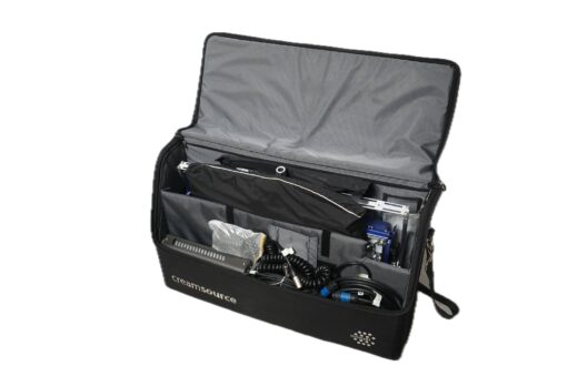 Creamsource Outsight Doppio Bender 1x2 LED Panel Bicolor - Image 11