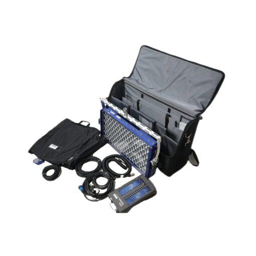 Creamsource Outsight Doppio Bender 1x2 LED Panel Bicolor