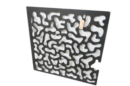 100x100cm Wood Cucoloris - Image 5