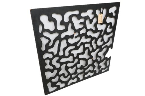100x100cm Wood Cucoloris - Image 6