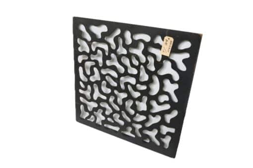 80x80cm Wood Cucoloris - Image 5