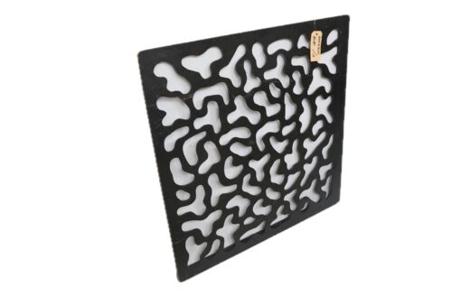 80x80cm Wood Cucoloris - Image 4