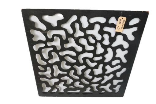 80x80cm Wood Cucoloris - Image 3