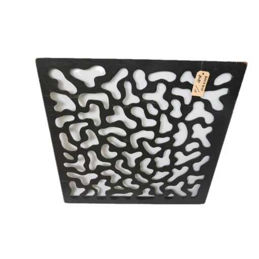 80x80cm Wood Cucoloris