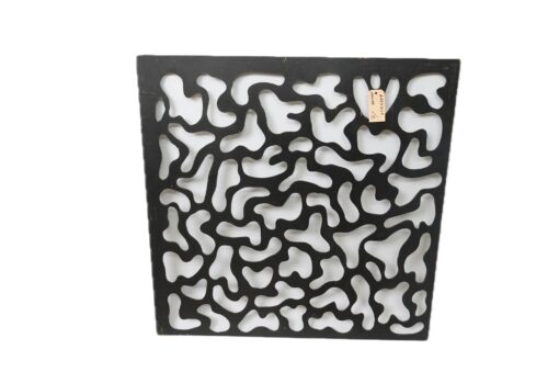 100x100cm Wood Cucoloris - Image 2