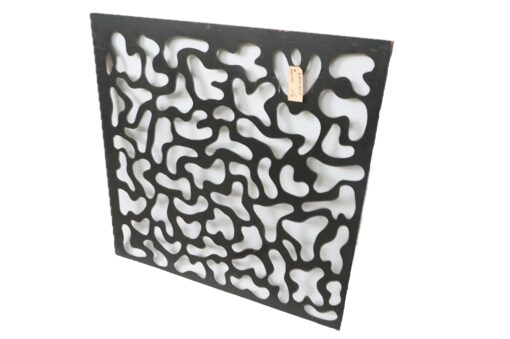 100x100cm Wood Cucoloris - Image 4
