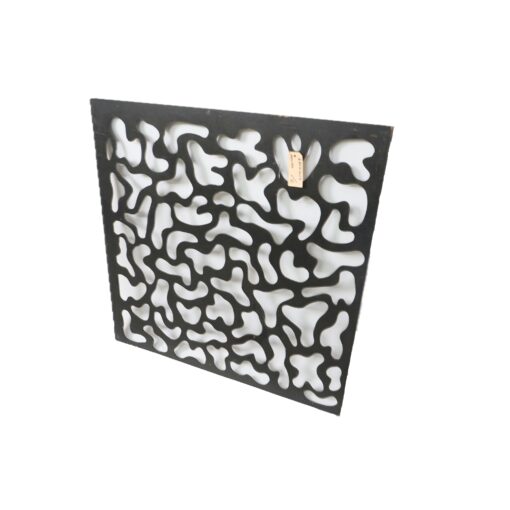 100x100cm Wood Cucoloris