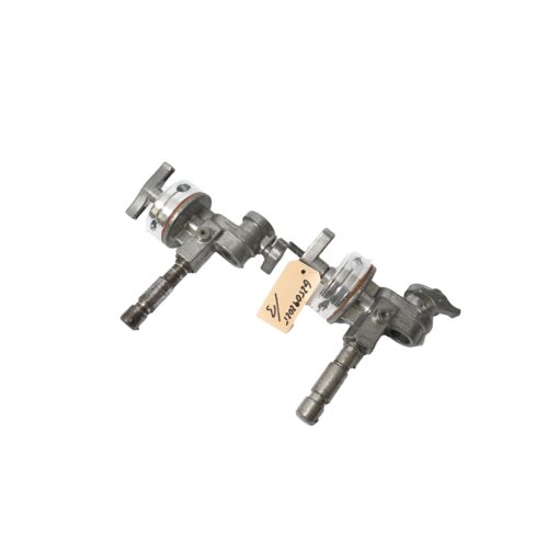 Avenger D400 Jumbo GRIP HEAD Set