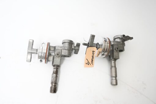 Avenger D400 Jumbo GRIP HEAD Set - Image 3