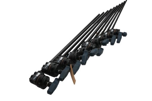 Avenger Extension Grip Arm, Black 102cm - Image 2