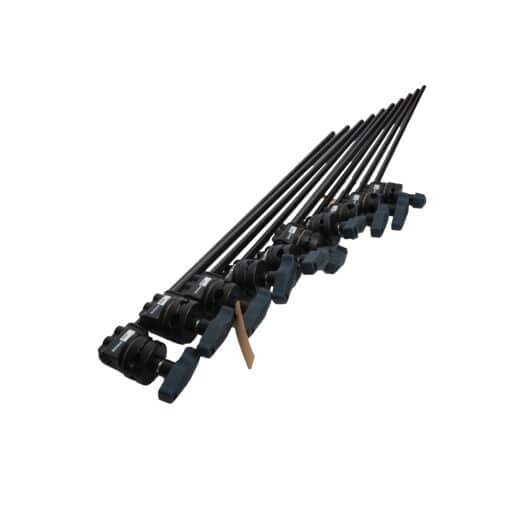 Avenger Extension Grip Arm, Black 102cm