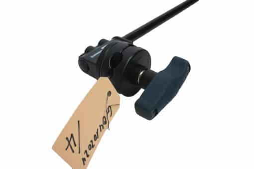 Avenger Extension Grip Arm, Black 102cm - Image 3
