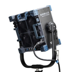 NANLUX Matrix 2500C LED RGB Multi-Source Spotlight - Image 4