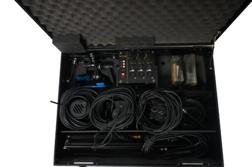 Classic dedolight 24v, 150 SET - Image 6
