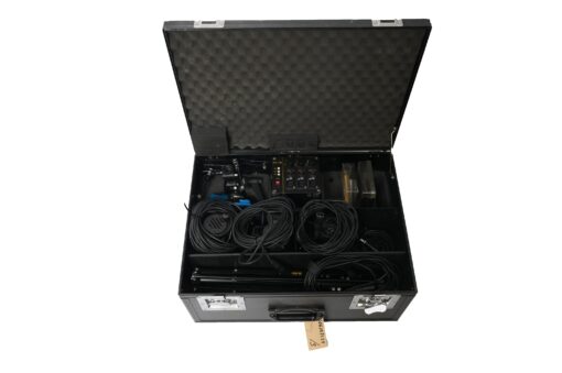 Classic dedolight 24v, 150 SET - Image 5