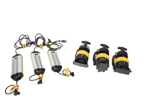 Dedolight KLT7-3-BI - Image 11