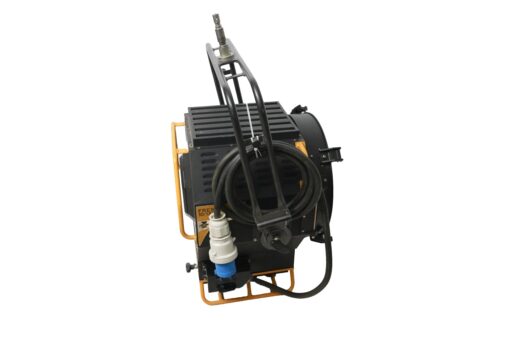 Desisti Leonardo 10/12KW m.o mod.490 - Image 6