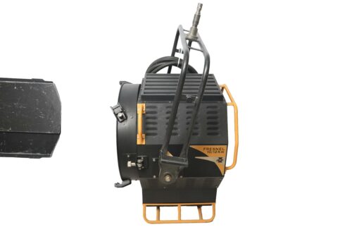 Desisti Leonardo 10/12KW m.o mod.490 - Image 3