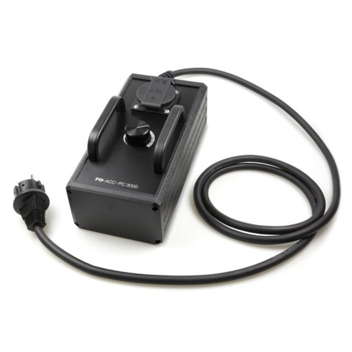 Phase-angle dimmer 3000W