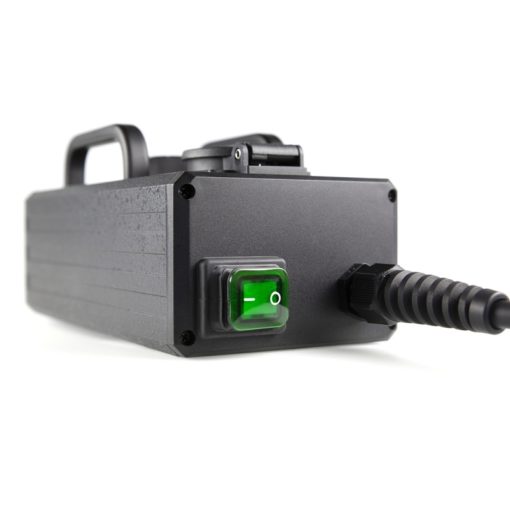 Phase-angle dimmer 3000W - Image 2