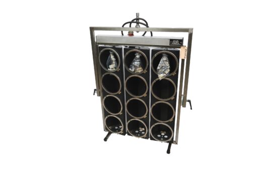 12 KW Dinolight - Image 5