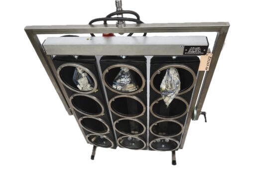 12 KW Dinolight - Image 6