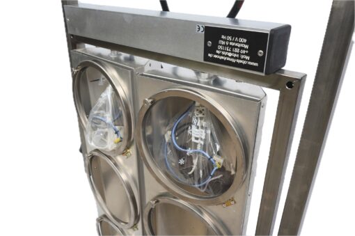 6 KW Dinolight - Image 8