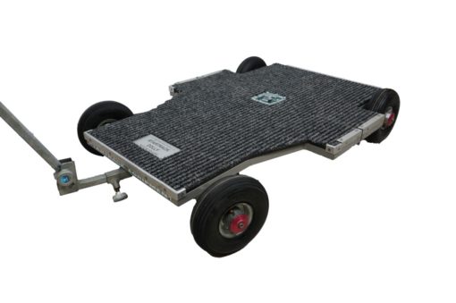 Egripment STARTRACK DOLLY - Image 4
