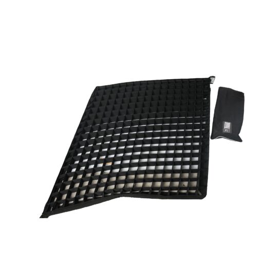 DoPchoice / LiteMat 8 Snapgrid 40 w/ Storage Bag