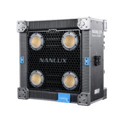NANLUX Matrix 2500B LED Bi-Color Multi-Source Spotlight - Image 9