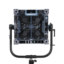 NANLUX Matrix 2500B LED Bi-Color Multi-Source Spotlight - Image 4