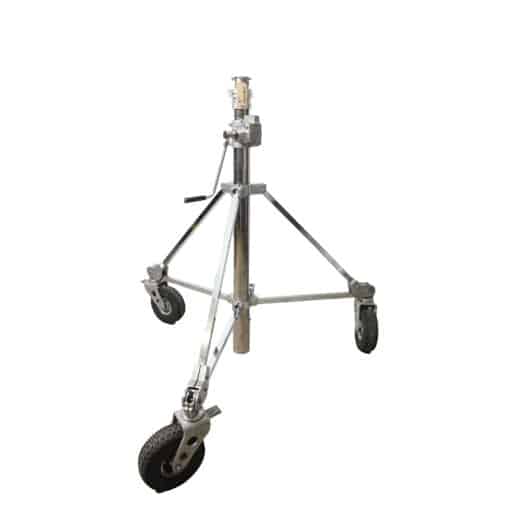 Avenger B300P Strato Safe Crank Up Stand ( Easy-Lift )