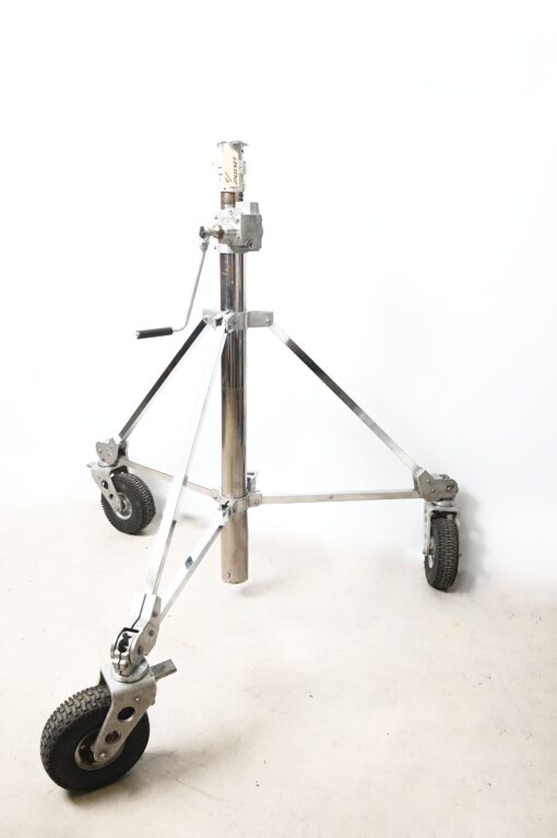 Avenger B300P Strato Safe Crank Up Stand ( Easy-Lift ) - Image 5