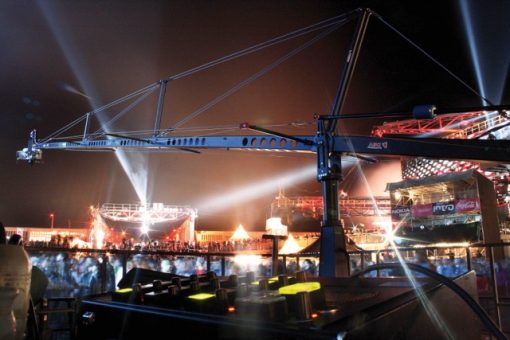ABC Crane 120-12.0 - Image 7